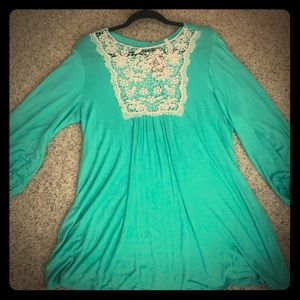 Tunic Top